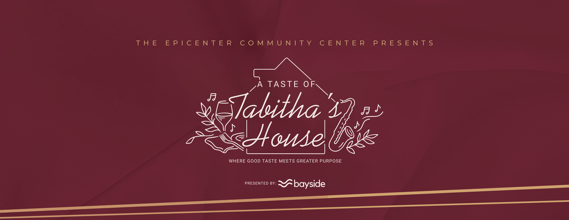 A Taste of Tabitha's House